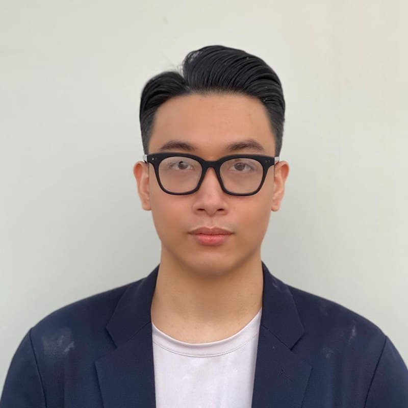 Mike Nguyen, Senior Software Engineer, based in Hanoi, Vietnam